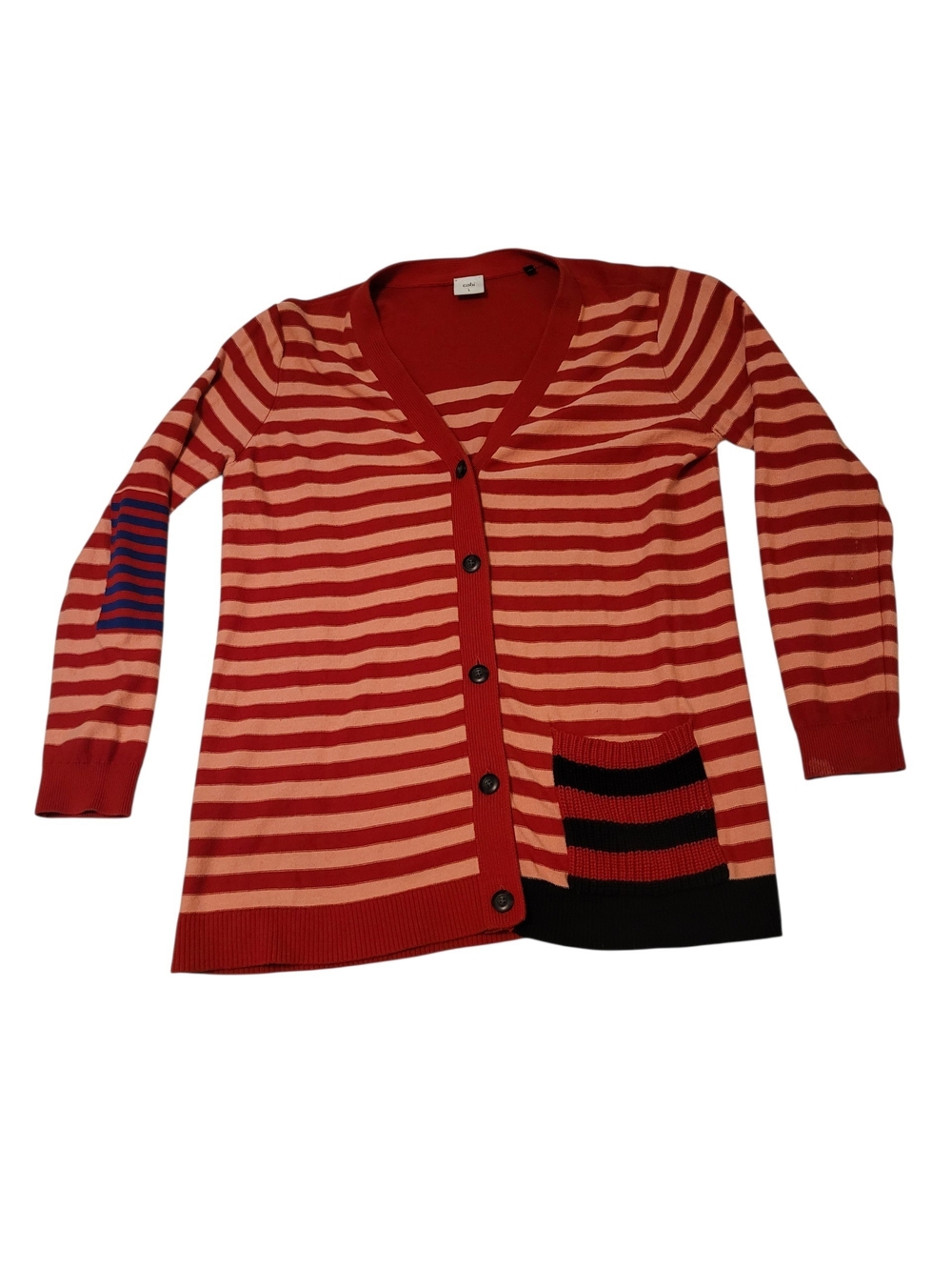 Cabi Picnic Cardigan